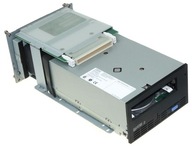 DELL 0U0007 200/400 GB LTO2 SCSI 8-00201-01 132T