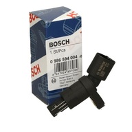 SNÍMAČ ABS BOSCH AUDI A3 (8L1) ZAD