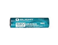 Batéria 3,6V Olight 18650 3400 mAh