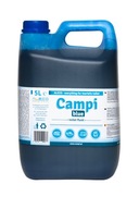 TEKUTINY DO TURISTICKÝCH ZÁCHOD CAMPI BLUE 5L WC