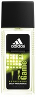 Adidas DNS deodorant pre mužov Pure Game 75 ml