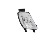 Halogénová lampa P/MG PEUGEOT 308 2007-2011 RCZ R