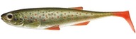 DAIWA DUCKFIN LIVESHAD LIVE pstruh potočný -20 CM