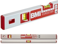 BMI EUROSTAR profesionálna vodováha 2 litre 120cm