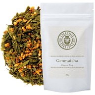 Genmaicha - 250 g