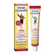 Bieliaca pasta EMAIL DIAMANT Rouge Original. 75 ml