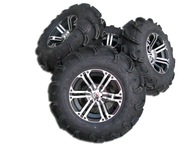 PNEUMATIKY RÁFKY DISKY MAXXIS Zilla 26 ITP 212 CAN AM