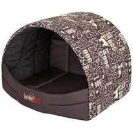 Búda pre psa alebo mačku, Hobbydog R2 Bed House