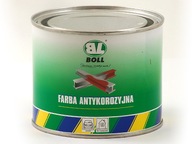 BOLL - ANTIKORÓZNA FARBA - 500 ml