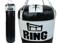 Prázdne boxovacie vrece kolos RING 150x45