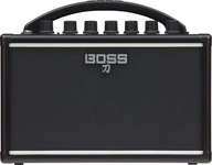 BOSS KATANA MINI GUITAROVÝ KOMBINOVÝ ZOSILŇOVAČ PRE EFEKT ELEKTRICKEJ gitary