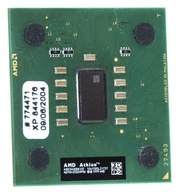 AMD ATHLON XP 2400+ AXDC2400DKV3C 2GHz SOCKET 462