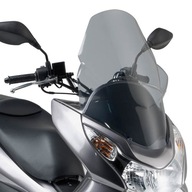 VYSOKÉ TURISTICKÉ OKNO GIVI HONDA PCX125 PCX150