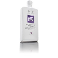 Čierne pneumatiky Autoglym High Performance Tire Gel