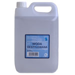 Destilovaná voda - Perfect Purity 4x5L - Polish Product