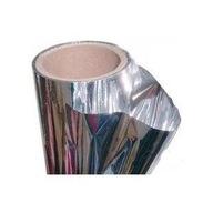 MYLAR fólia 50mu 1,4m x 25m - 25mb