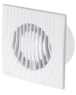 WA100t FI 100 KÚPEĽŇOVÝ VENTILÁTOR + SPINAC