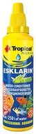 Tropický ESKLARIN + ALOE 2l ÚPRAVA VODY