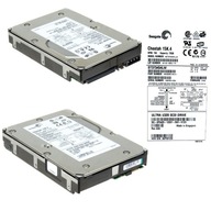 HDD DELL 0F5425 ST373454LW 73 GB 15k SCSI 3.5 \ '\'