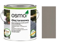 Osmo 019 Olej na terasu ŠEDÝ - 2,5L