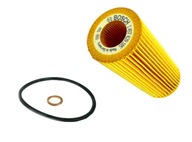 Olejový filter Bosch BMW radu 1 E81 E87 118 d 120 d