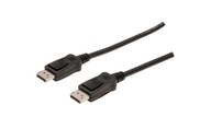 Kábel DisplayPort 1,2 M/M 5,0 m