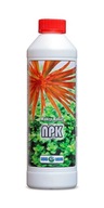 Aqua Rebell NPK 500ml makroprvky