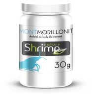 Shrimp Nature MONTMORILLONITE - 10g