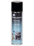 FUCHS Silkolene Pro Prep omietka na plasty