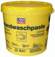 LIQUI MOLY Pasta na umývanie rúk odstraňuje mastnotu 2187