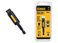 DeWALT magnetická objímka pre 8mm skrutky DT7430