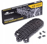 Rozvodová reťaz Honda CB CBF 500 Chain Reinforcement.