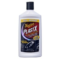 Leštiaca pasta na lampy Meguiars Plast-X Plastiki