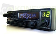 ALINCO DX-10 26-30MHz AM / FM / SSB 20W 8900 DR-135-DX