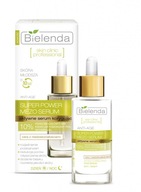 Korekčné sérum Bielenda Skin Clinic s mandľou