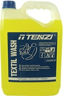 TENZI TEXWASH TEKUTINA NA ČALÚNENIE SEDADIEK 5L