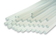 Lepiaca vložka HOT GLUE tyčinky 11mmx30cm 1kg
