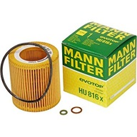 OLEJOVÝ FILTER BMW F34 F31 F36 F32,F82 F33,F83 F06