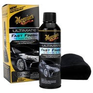 Meguiar's Ultimate Fast Finish Polymer Coating