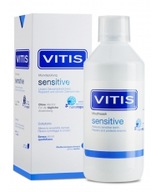 Dentaid Vitis Sensitive liquid pre citlivé zuby