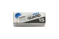 Japonské čepele Feather Pro-Guard 15