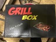 BBQ BOX sada príborov pre 6 osôb