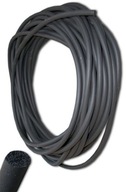 MICRO GUMOVÉ ROPE fi 5mm, regenerácia tesnenia dverí