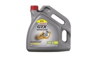 Castrol 10w40 GTX - 4L