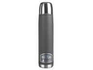 TERMITOVÁ HLAVICE THERMOS 700 ML 0,7 l ŠEDÁ