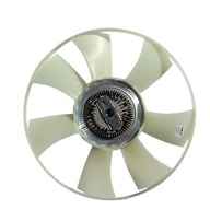 VENTILÁTOR RADIÁTORA VW CRAFTER 30-35 2,5 TDI