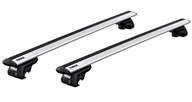 Strešný nosič Thule WINGBAR Mercedes EQB X243