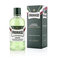 PRORASO voda po holení Green Line 400 ml