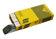 RUTIL RUŽOVÉ ELEKTRÓDY ESAB ER146 3,2mm 1kg