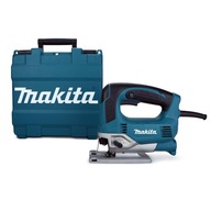 MAKITA JV0600K VYŽIVŇOVAČ S OHRAZOVANÍM + PÚDRO